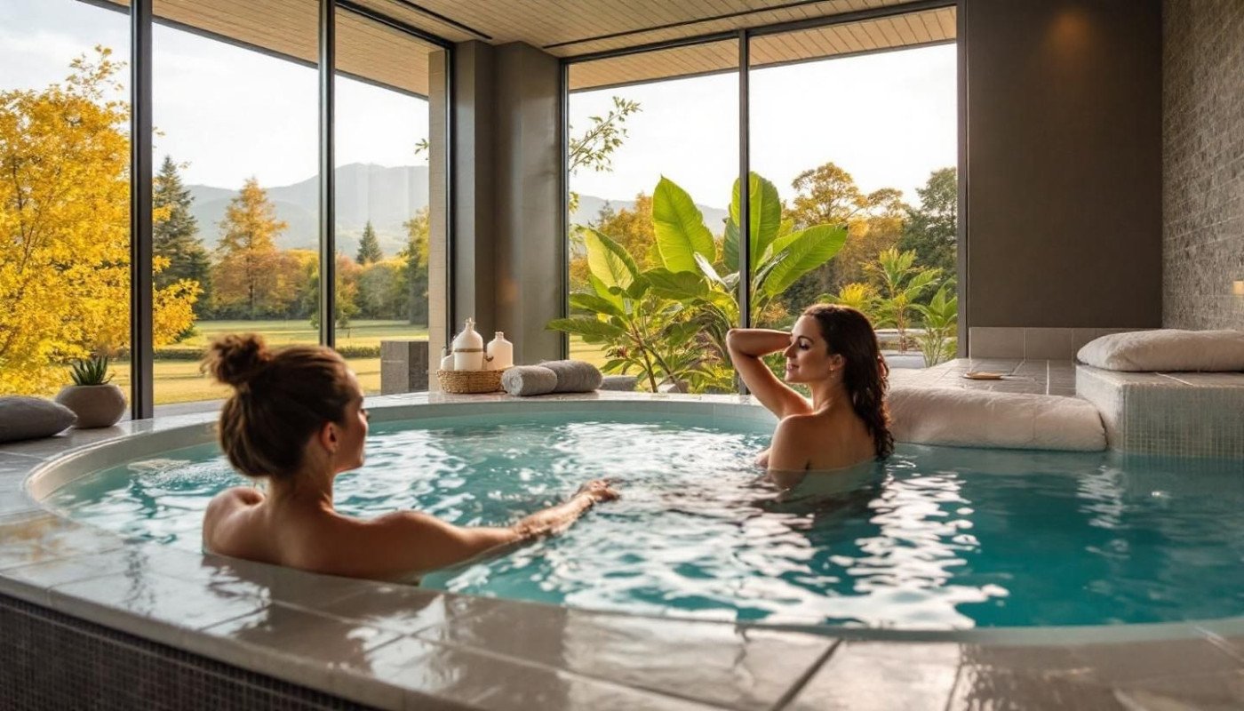 Découvrir les meilleurs spas pour un massage à Bordeaux