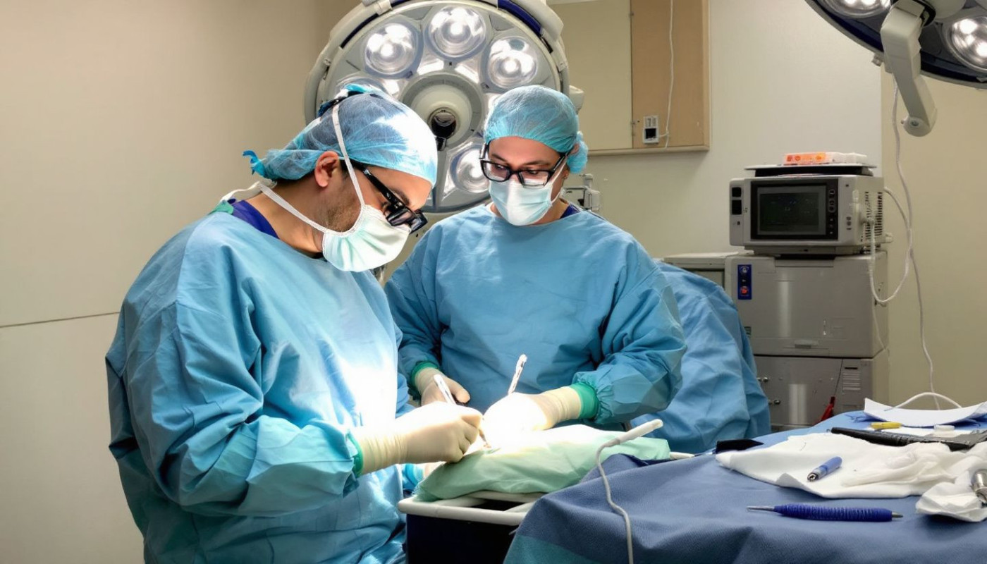 Exploration des avantages de la chirurgie mammaire mini-invasive