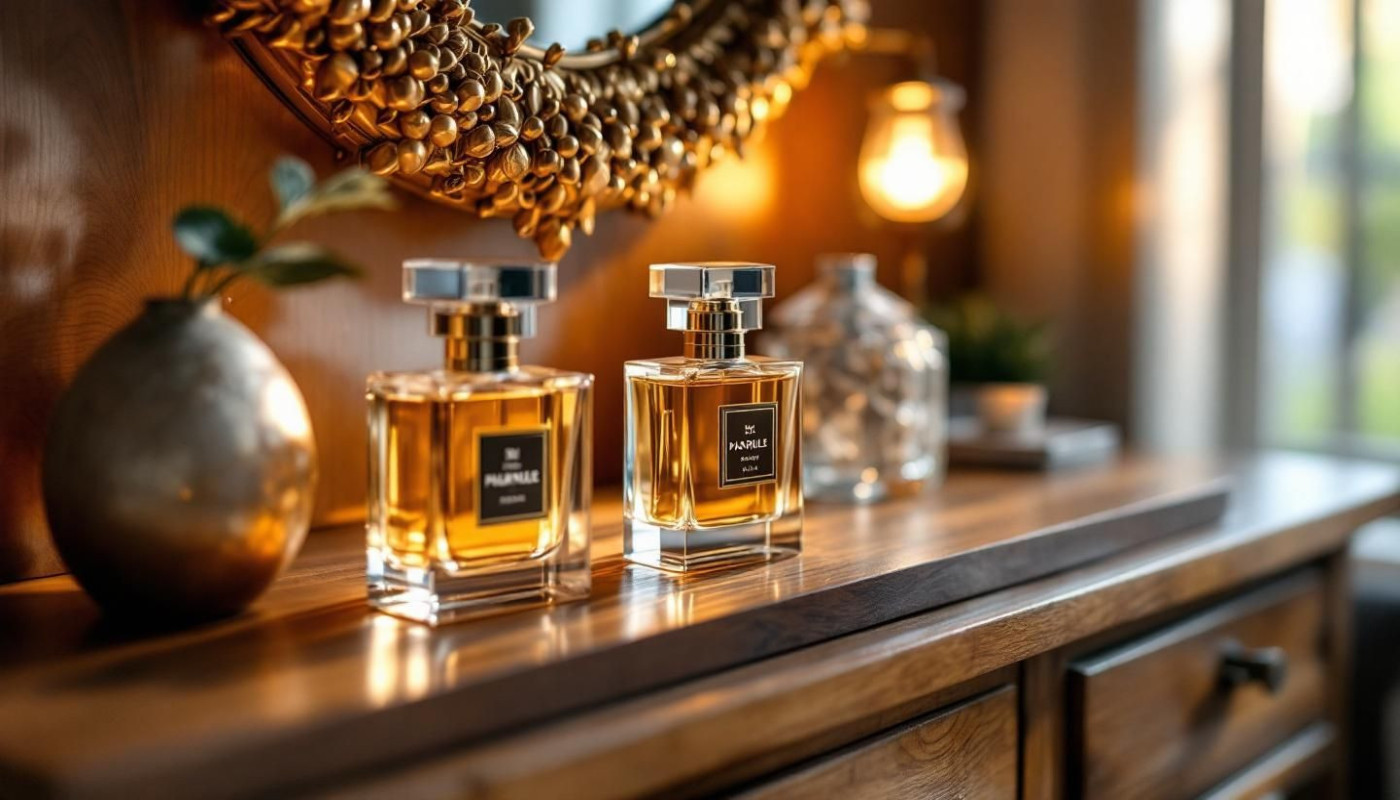 Exploration des parfums de prestige : comment choisir pour chaque occasion ?
