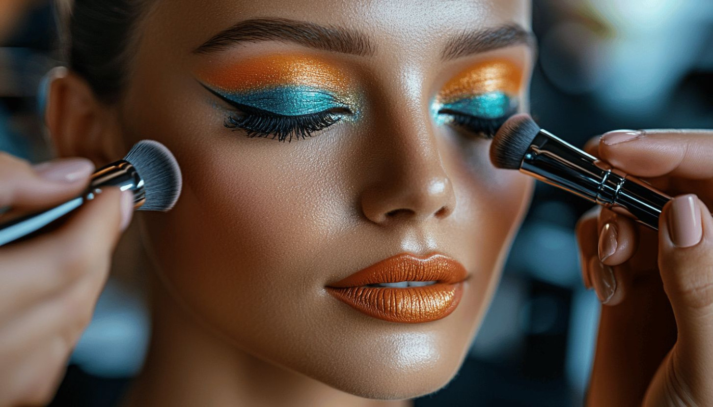 Les tendances maquillage pour la saison prochaine et comment les adopter